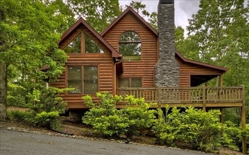 Why You Should Invest In A Mountain Home