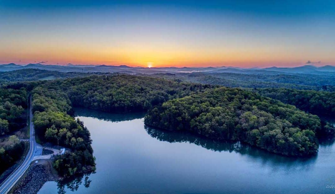 Why The North Georgia Mountains are A Great Place to Invest