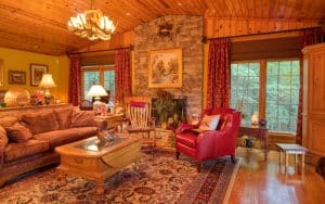 blue ridge realtor