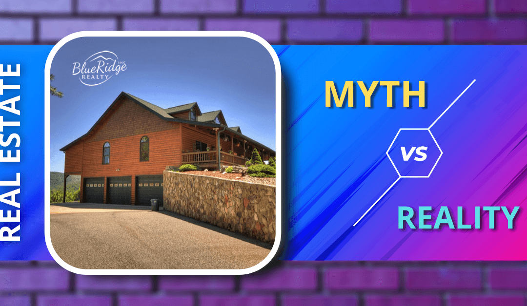 Myth Vs Reality in Real Estate One Must Understand