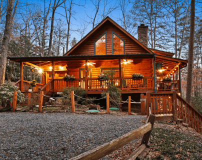 Blue Ridge GA Real Estate | North Georgia Mountain Realty