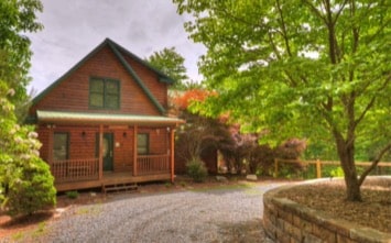 Home Available in Blue Ridge