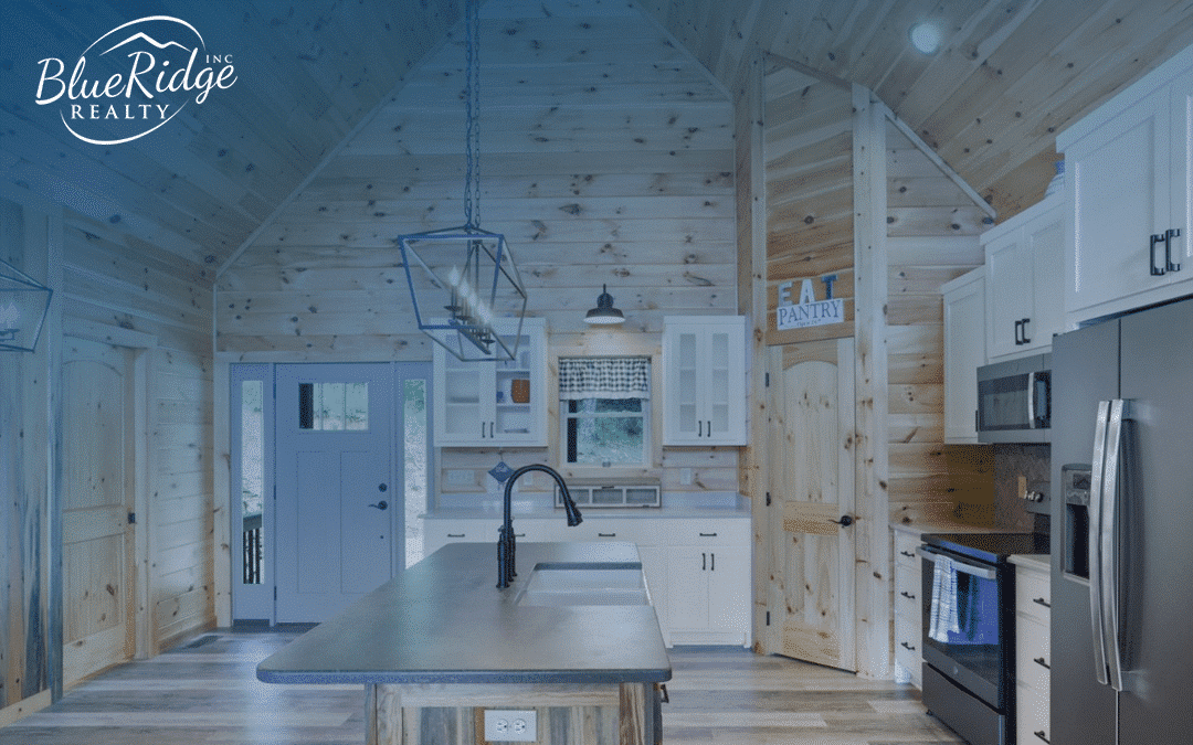 Hidden Gems Revealed: Unearthing the 5 Most Affordable Blue Ridge, GA Real Estate Markets