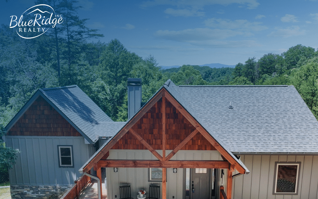 Pros and Cons: Buying a Home in the Blue Ridge Mountains