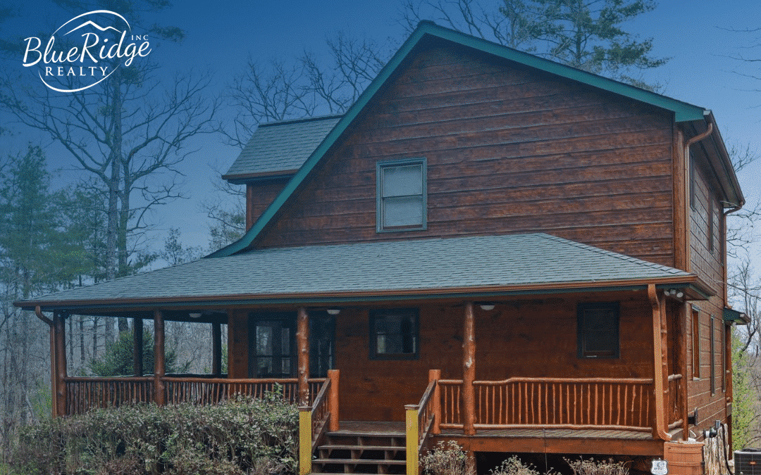 Unveiling Hidden Gems: Spotting the Perfect Property in Blue Ridge, GA’s Walkable Neighborhoods