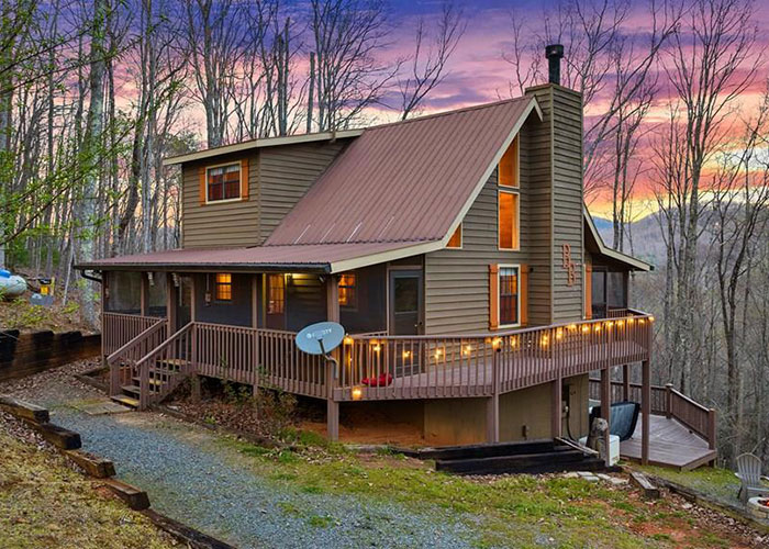 Home Available in Duck Town