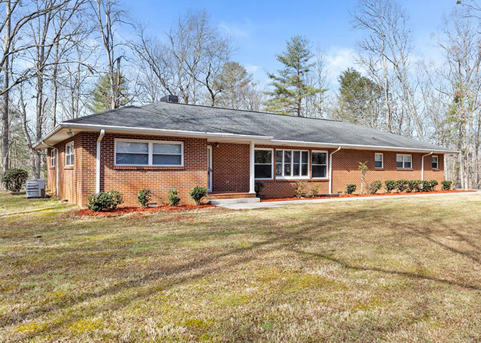 Home Available in Blue Ridge